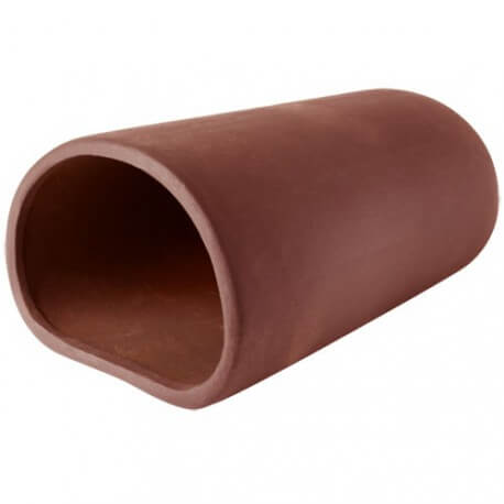 Caverne pour Poissons L Noir