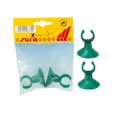 Ventouse 12mm Sera