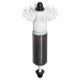 Pompe Complète NP 1600 pour 400 HO et 600 S