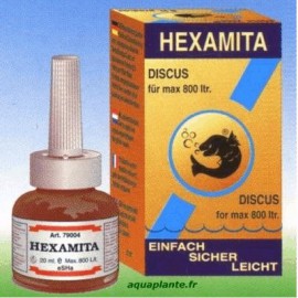 Esha Hexamita 20ml