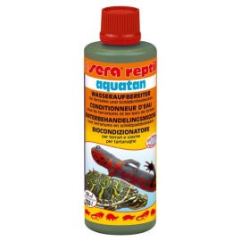 Sera Reptil Aquatan 100ml