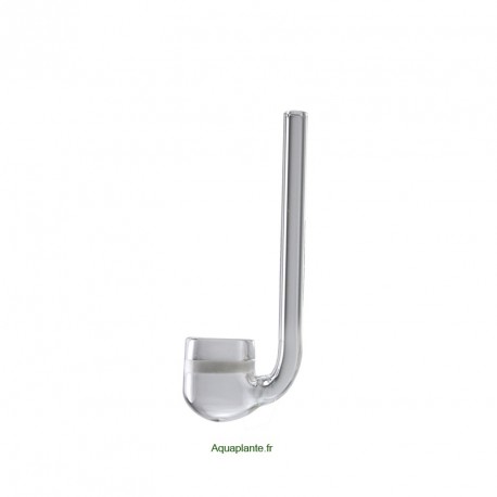 Aquaplante Diffuseur CO2 BZ-GD-09 - Diffuseur CO2