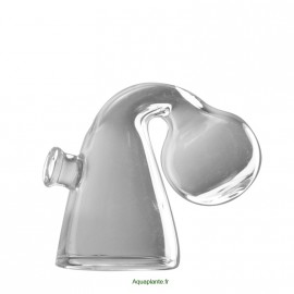 Aquaplante Drop Checker DC-1 - Analyse du taux de CO2 en aquarium