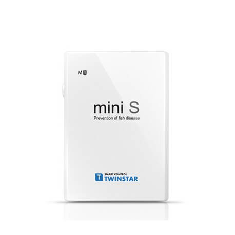 Twinstar Nano
