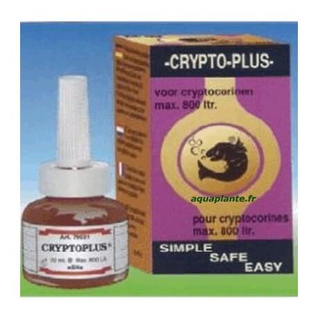 Esha Crypto Plus 20ml