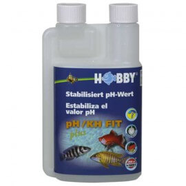 Hobby pH / KH Fit Plus 100ml