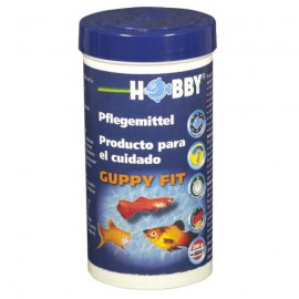 Hobby Guppy Fit 400gr