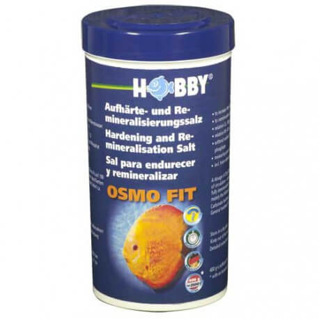 Hobby Osmo Fit 450gr