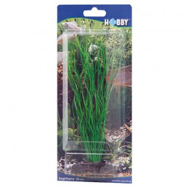 Plante artificielle Cyperus 16cm