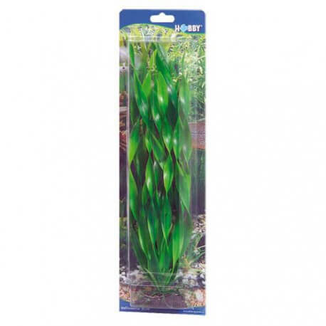 Plante artificielle Cyperus 16cm