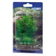 Plante artificielle Cyperus 16cm