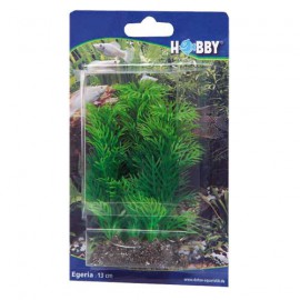 Plante artificielle Egeria 13cm