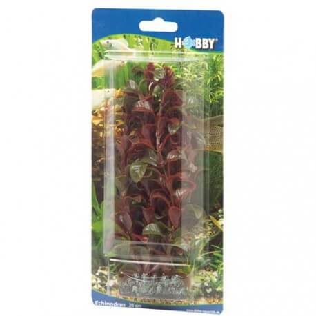 Plante artificielle Cyperus 16cm