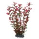 Plante artificielle Cyperus 16cm