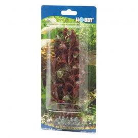 Plante artificielle Cyperus 16cm