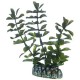 Plante artificielle Cyperus 16cm