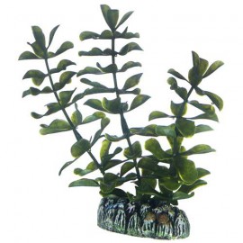 Plante artificielle Cyperus 16cm