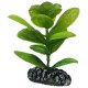 Plante artificielle Cyperus 16cm