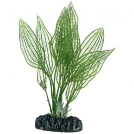Plante artificielle Cyperus 16cm