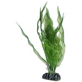 Plante artificielle Cyperus 16cm
