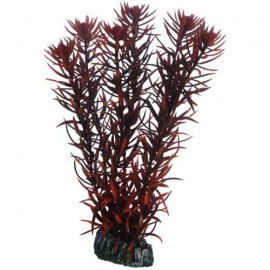 Plante artificielle Cyperus 16cm