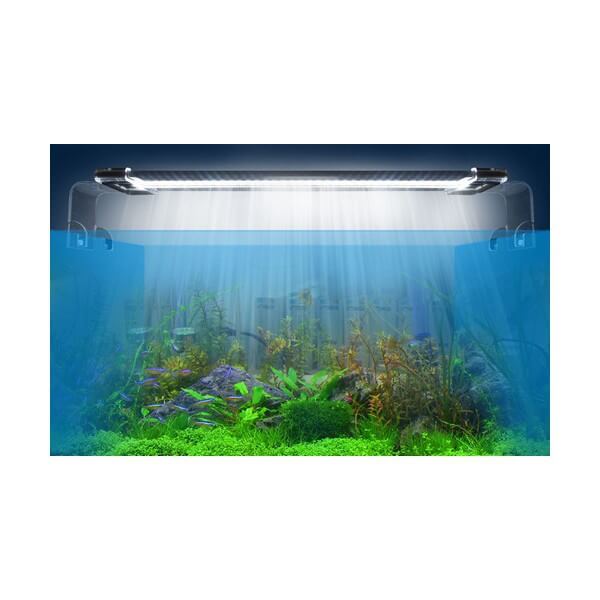 Rampe Led Aquarium Maison Ventana Blog