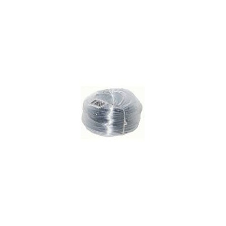 Tuyau à Air 4/6mm Bobine 25 mètres