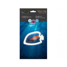 Distributeur de nourriture Flottant
