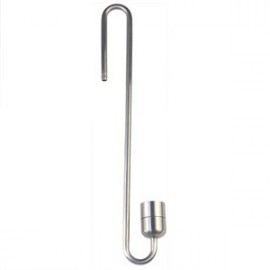 Diffuseur CO2 inox RS 35cm