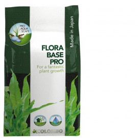 Flora-Base Noir 5L