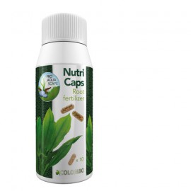 Colombo Flora Grow Nutri Caps