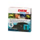 Mousse bleu pour Eheim filtre 2211