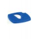 Lot d'une mousse bleue et 4 ouates pour filtre Eheim 2071, 2171, 2073, 2173, 2074 et 2075