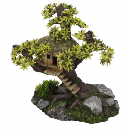 Aqua D'ella Tree House