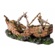 BATEAU EN RESINE 58CM