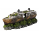 BATEAU EN RESINE 58CM