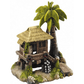 Aqua D'ella Tropical Island 3