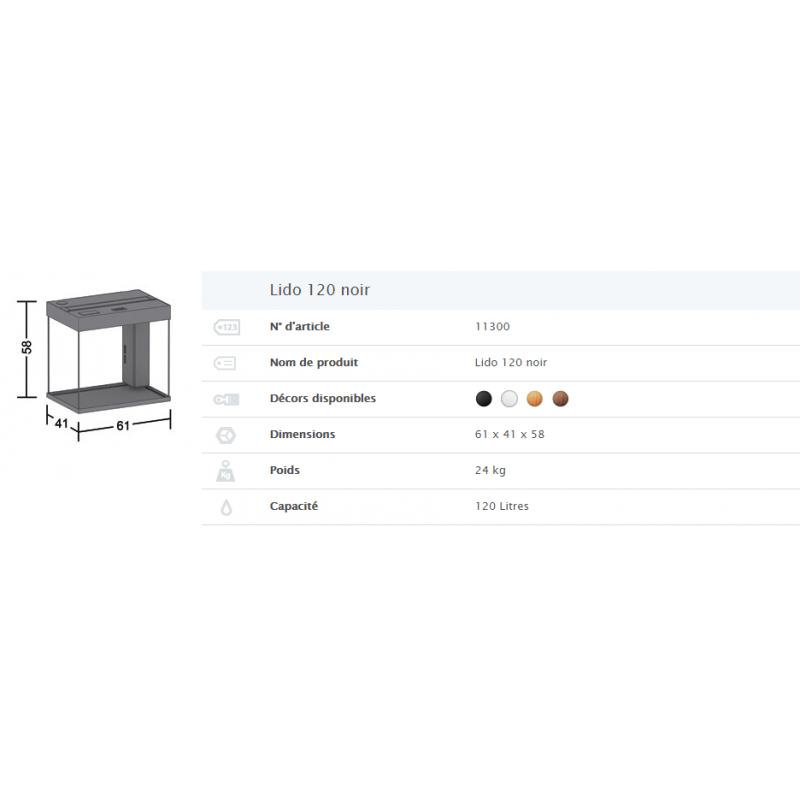 Coupons reductions lido