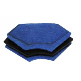 Cartouche Charbon Filpo Corner Twin