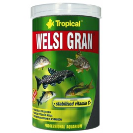 Tropical Welsi Gran 1L
