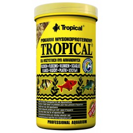 Tropical Flocons 250ml