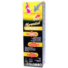 Morenicol Alparex
