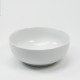 Cup rond céramique blanc