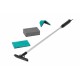 Clean Glass Scraper