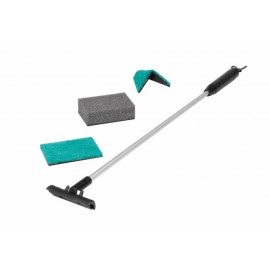 Clean Glass Scraper