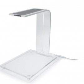 Aquaplante lampe LED pour Wabi-Kusa ou plante d'intérieur - Lampe Led horticole