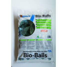 Superfish - Sac de bio balls 10 Litres