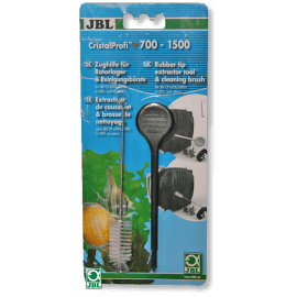 Rotor pour Filtre JBL Cristal Profi E401