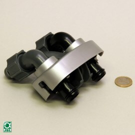 Rotor pour Filtre JBL Cristal Profi E401