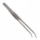 Aquaplante Pince Fine Courbe 30cm - pince aquascaping